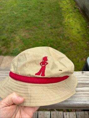 Y2K Womens Mudd hat